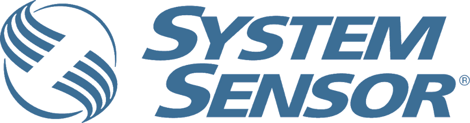 System Sensor Logo 1