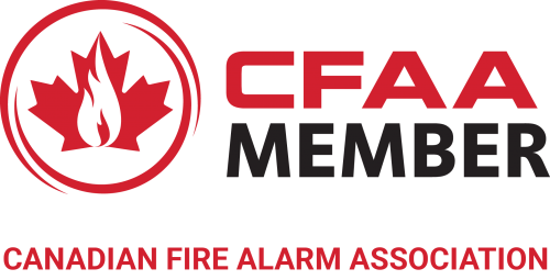 Canadian Fire Alarm Association