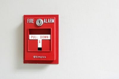 How To Limit False Fire Alarms