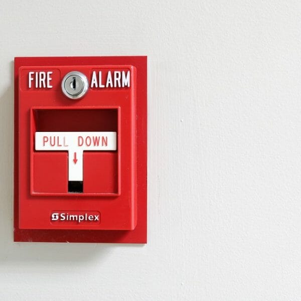 How To Limit False Fire Alarms All Protect Systems Inc 